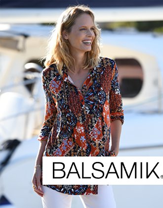 BALSAMIK -CATALOGUE MODE GRANDE TAILLE