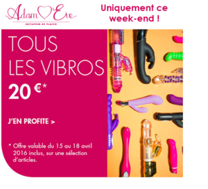 Adam et Eve | Tags | Recevez et Feuilletez tous vos Catalogues Gratuits ...