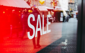 Soldes d'été 2019 Soldes d'été 2019