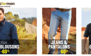 ATLAS FOR MEN