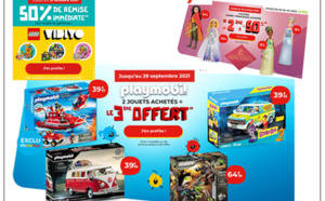 CATALOGUE PICWICTOYS (anciennement Toys'R'US) CATALOGUE PICWICTOYS (anciennement Toys'R'US)