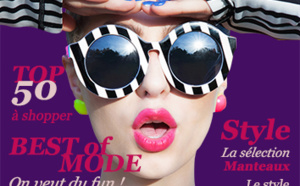 Lancement du 1er Magazine de Catalogue.fr !!!! 