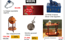 L'HOMME MODERNE - BLACK FRIDAY