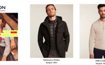 BURTON, SOLDES jusqu'à -60%