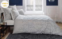 LINVOSGES - Linge de maison - Soldes jusqu'à -50%