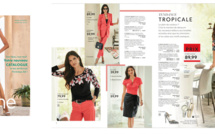 HELLINE, Nouveau Catalogue PE 2021