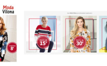 MODA VILONA - Nouveau Catalogue P/E 21