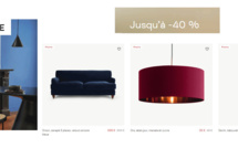 MADE - PROMOS JUSQU'A -40% SUR LE MEUBLE, DECO, LUMINAIRE