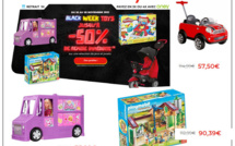 PICWICTOYS - BLACK FRIDAY - JEUX et JOUETS - 