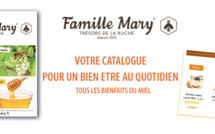 FAMILLE MARY - Un Catalogue Gratuit de bienfait et de bien être !