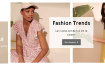 BONPRIX - Une mode pleine de fraicheur pour ensoleiller l'été !