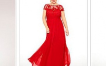 La mode c'est aussi pour les Rondes !