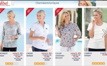 Des Chemisiers Chics à -de 25€ !