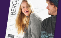 On tricote, on brode, avec le nouveau catalogue Bergère de France !