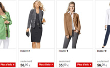 L'élégance pour moins de 60 euros !