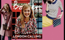 Ne ratez rien de la mode Londonienne avec le nouveau catalogue BODEN