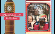 Vive la rentrée avec le nouveau catalogue mode Junior MINIBODEN !!