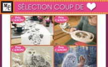 LA MAISON DU CANEVAS À PRIX CANONS
