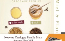 Nouveau Catalogue FAMILLE MARY, Bien-être &amp; Santé