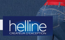 Et Hop ! On remonte les fesses avec Helline !!