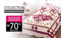 Catalogue.fr vous invite aux soldes Blancheporte !