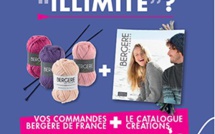 Participez vite au Tirage au sort de Bergère de France et gagnez "Une vie" de Laine !
