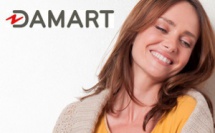 Damart un catalogue incontournable pour un hiver au chaud ! Damart un catalogue incontournable pour un hiver au chaud !