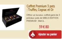 Saveurs subtiles pour Gourmandes sans complexes !
