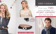 Bernard Solfin, vous présente sa boutique Cadeaux !