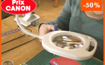 Liste cadeaux &amp; sélection petits prix La MAISON DU CANEVAS !