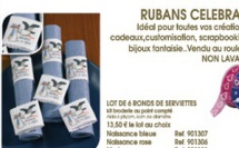 Un bel événement attendu en 2015...Laissez un souvenir unique !