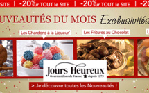 Retrouvez le goût de votre enfance .....