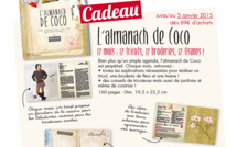 CADEAU : Recevez gratuitement l'Almanach de Coco !!