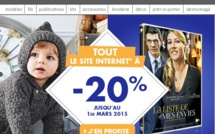 On commence bien l'année avec notre partenaire BERGERE DE FRANCE !