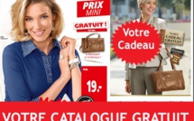 MODA VILONA vous présente son catalogue Printemps 2015 !