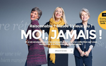 Damart, l'enseigne qui fait des femmes Seniors des Tops de Mode !!