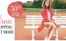 La Redoute, -30% de remise pour la journée de la Femme !