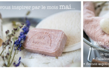 Réalisez votre lessive maison avec du savon de Marseille... 