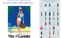 Les plus jolies robes du festival de Cannes 2016 sur vos catalogues préférés !