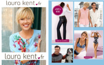 Nouveau partenaire, nouveau catalogue : Laura Kent vous habille "tendance" et avec élégance
