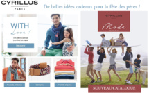 Idées fête des pères : le catalogue Cyrillus vous inspire !