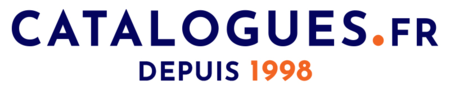Catalogue.fr - Catalogue.fr -
