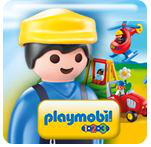 PLAYMOBIL 123