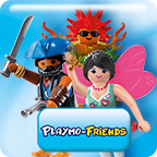 Playmofriends