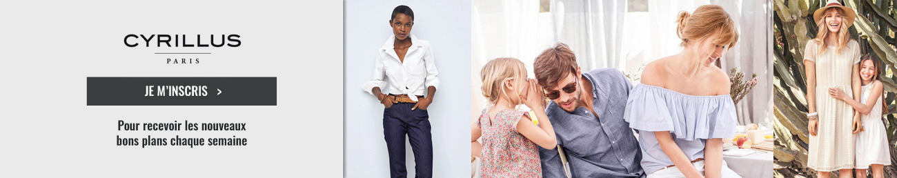 Cyrillus - Inscription