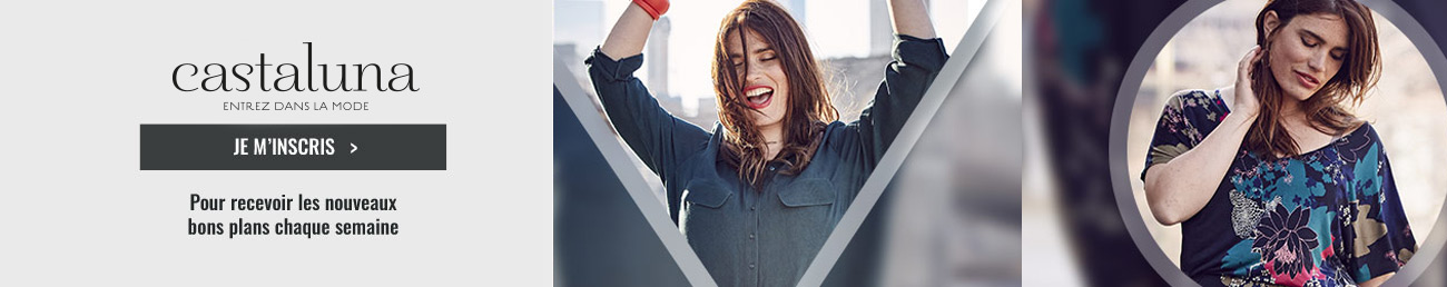 Castaluna - inscription