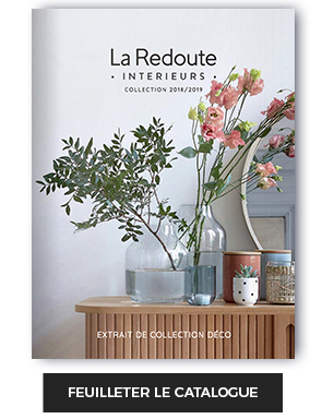 Catalogue La Redoute Intérieurs Feuilletez et commandez en ...