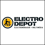 Electro-dépôt: Codes Promo