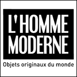 L\'Homme Moderne : Codes Promo