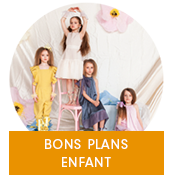 Catalogues Bébé, Enfant